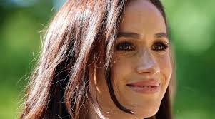 Meghan Markle Yeni Projesiyle Sahneye Çıkıyor: "Herkes Bu Markaya Dokunsun"  Çağrısı Yaptı!