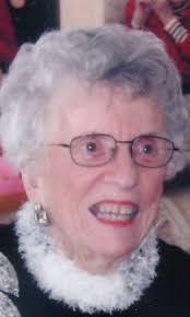 Martha B. (Carr) Gearan, 90