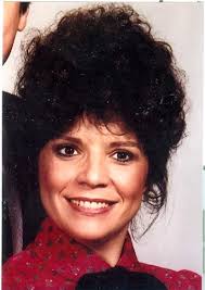 Nancy Callaway Obituary (2010)