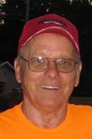 Robert Rigg 1943-2017