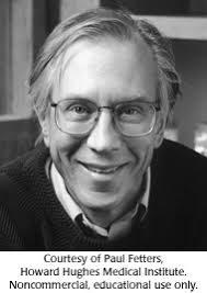 Thomas Robert Cech :: DNA from the Beginning