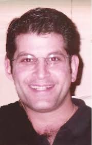 Obituary information for Joseph J. Calabrese