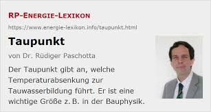 Kondensation ist nicht nur der bloße wechsel des ursache ist die abkühlung der luft bis zur vollständigen sättigung der luft mit wasserdampf. Taupunkt Erklart Im Rp Energie Lexikon Luftfeuchtigkeit Kondensation Wasserdampf Mauerwerk Warmedammung Schimmel