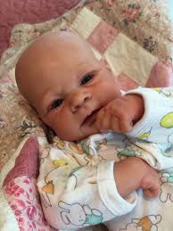 TickleBug Reborn Nursery