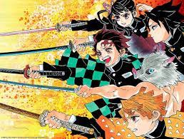After his family was brutally murdered and his sister turned into a demon, tanjiro kamado's journey as a demon slayer began. Tra2aej3i4iyim
