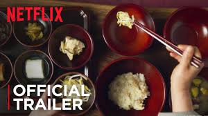 Chef S Table Season 3 Trailer Is Out The Third Series Of The Netflix Hit Show Premieres On February 17 2017 Watch The T Buddhist Food Healing Food Foodie Fun
