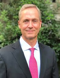 Who is City Councilmember Helena Moreno's Hubby Christopher Meeks?" As the  New Orleans mayor's race heats up, popular City Councilmember Helena Moreno  is the clear front-runner. Likewise, her hubby, Christopher Meeks, may