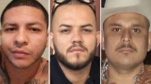 Ya está tras las rejas un rapero local acusado de agresión sexual a menores  y tráfico de personas