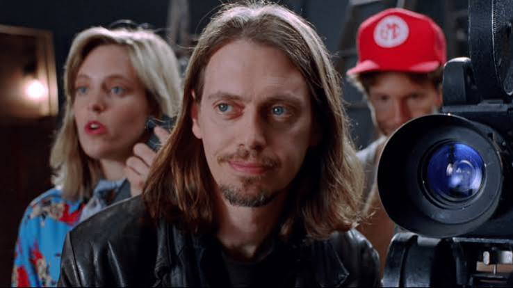 LIVING IN OBLIVION - American Cinematheque