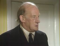 Shadows" The Inheritance (TV Episode 1976)