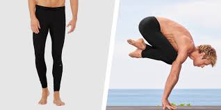Take a page from other shoppers and see which ones have gotten the best reviews. 12 Best Yoga Clothes For Men 2021