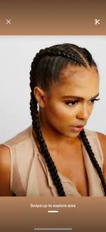 Where to get ethnic hair braided for kids?