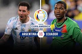 Kick off at 17:00 (gmt) on 3rd july, 2021 this is a match in copa america, season 2021 Up20cqr Geeqam