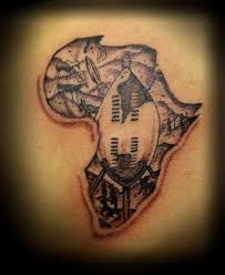 Namibia, the shining diamond of africa (full documentary). African Continent Tattoo Ideas Tribal African Continent Tattoo