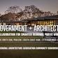 Government + Architects  - Collaboration for event image