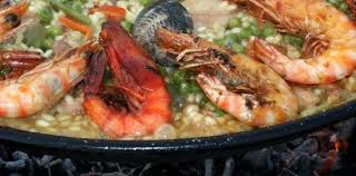 Spanische spezialitäten und delikatessen für gourmets und liebhaber der spanischen küche. Essen In Spanien Kulinarische Besonderheiten In Spanien