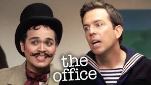 The Ballad of Sweeney Todd Meets Metal