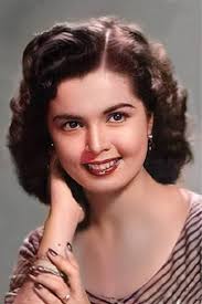 Ms Rita Gomez:she was born in Marinduque and at studied Araullo highschool  in Manila and took up journalism in UST. She was a versatile actress, she  can do comedy and shift to