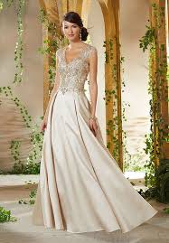 Moreover, adding jewelry that has solid whether you prefer the refinement of lace, the cheery shine of sparkling outfit or the soberness of a matte fabric, the following mother of the bride. Gold Mother Of The Bride Dresses The Knot