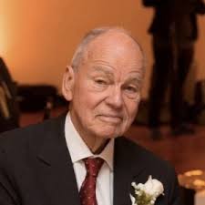 Bruce Covington Phillips, 92, of Yorktown