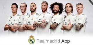 Best 57 real madrid desktop backgrounds on hipwallpaper real. Real Madrid App Apk Download Apkspree Com