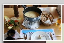 Recette De La Fondue Savoyarde