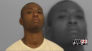 Video: Tulsa man arrested for rape of a victim under 14