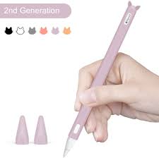 This gives the original apple pencil the broadest range of options for different screen sizes and budgets. Hydream Silikon Hulle Fur Apple Pencil Case Cover Amazon De Computer Zubehor