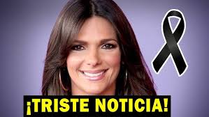 fallece integrante de las chicas del can Janni Viloria , Mirian cruz  merengue luto grissel corporan