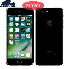 Iphone 7 and 7 plus, as well as iphone se, iphone 6 and 6 plus, iphone 5s and iphone 5. Desbloqueado Original Apple Iphone 7 Iphone 7 Plus Iphone Fingerprint Phones Iphone 7 Plus