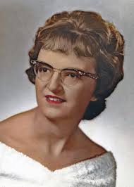 Eva Elizabeth Monfort Ridenour