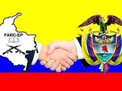 El sistema de gobierno corresponde a una democracia representativa, con separación de poderes cuyos dignatarios superiores son elegidos por votación para periodos de diferente duración, de acuerdo con lo dispuesto por la ley. Acuerdo Paz Farc Gobierno Colombiano 400x285 Nodal