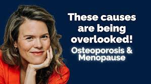 Bone Health (osteopenia and osteoporosis)