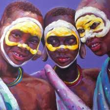 In My Thoughts by Kansiime Brian Lister