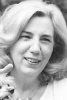 Rebecca Wood Obituary (2011)