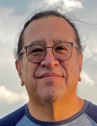 MICHAEL STANDING SOLDIER