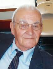 Obituary information for Reid Wood Smith Sr.