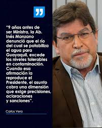Unidos por un Ecuador 🇪🇨 mejor.