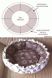 28 trendy diy dog clothes tutorials 28 trendy diy dog clothes tutorials evcil hayvan yataklari kopek yatagi elisi fikirleri