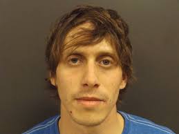 BREAUX BRIDGE MAN ARRESTED ON DRUG CHARGES Matthew James Guidry, 23, Breaux  Bridge Guidry was arrested and booked and bonded