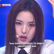 What Happened to Mai