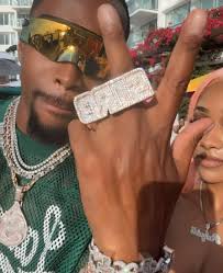 Love and Hip Hop Relationship Drama