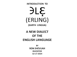 Pdf Introduction To Erling