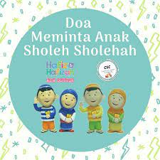 Check spelling or type a new query. Doa Meminta Anak Sholeh Sholehah Lintangalit Bookstore Facebook