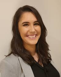 Olivia Trencher-Nolan