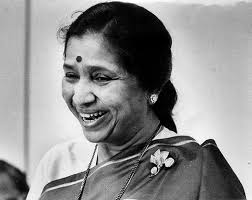 Asha Bhosle SurveykshaN (Part 2, 1960s) Results