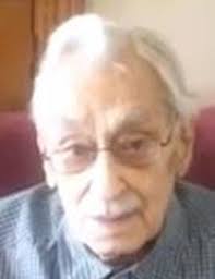 Most Recent Obituaries