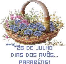 Bom dia cheio de bênçãos. Mensagens Para O Dia Dos Avos 26 De Julho Mensagens E Atividades