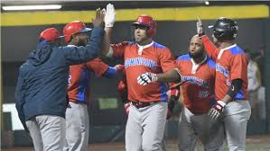 Liga de beisbol dominicano scoreboard for january 23, 2020. Beisbolista Dominicano Dopaje En Los Juegos Panamericanos 2019 Audrey Joel Perez