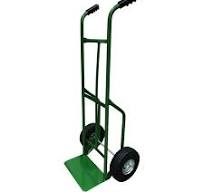 Material Handling - Transport - Hand Trucks & Platform ...
